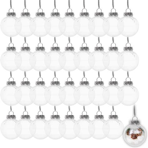 christmas ornaments at michaels|clear fillable ornaments michaels.